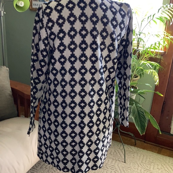 ISAAC MIZRAHI COAT - Picture 2 of 5